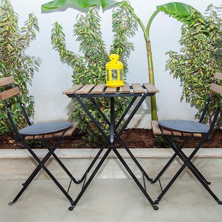 Perfect, Modern Studio In The Heart Of Kolonaki, Athens! Daire Dış mekan fotoğraf