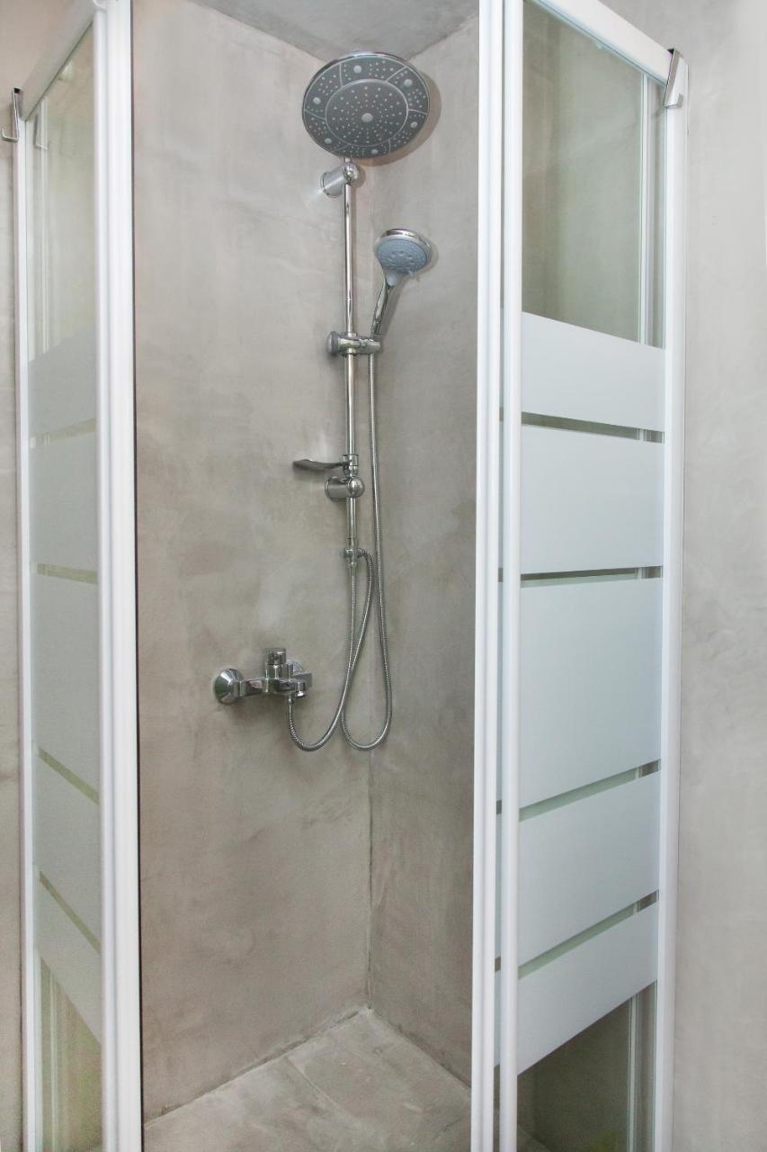 Perfect, Modern Studio In The Heart Of Kolonaki, Athens! Daire Dış mekan fotoğraf
