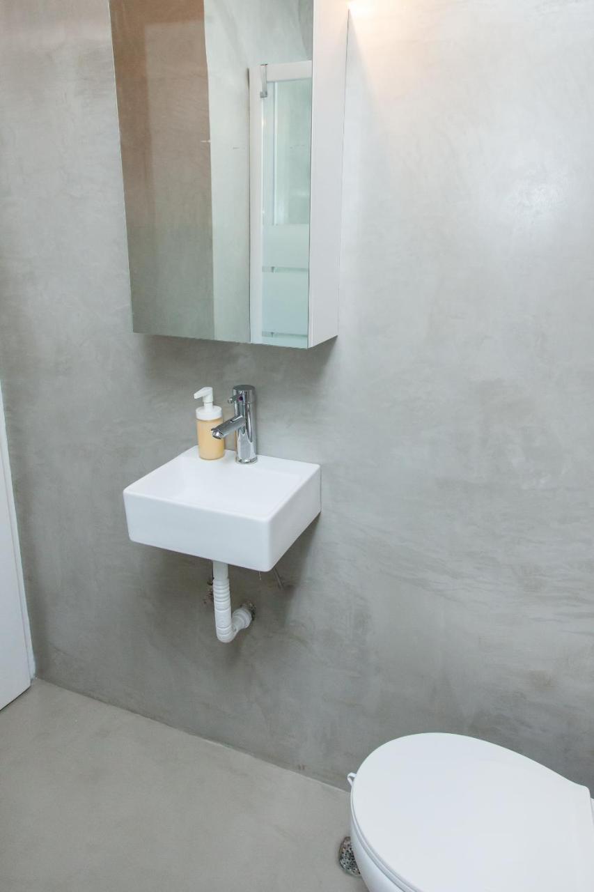 Perfect, Modern Studio In The Heart Of Kolonaki, Athens! Daire Dış mekan fotoğraf