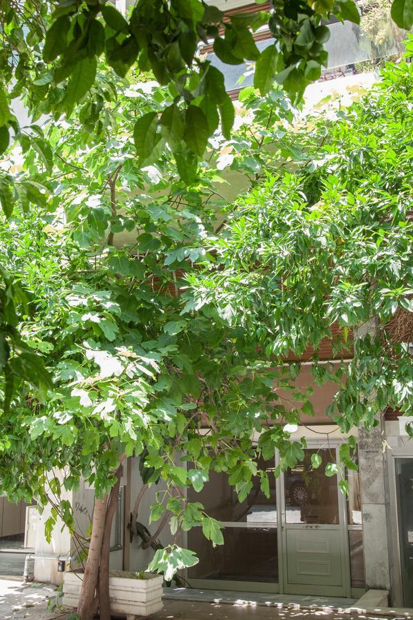 Perfect, Modern Studio In The Heart Of Kolonaki, Athens! Daire Dış mekan fotoğraf