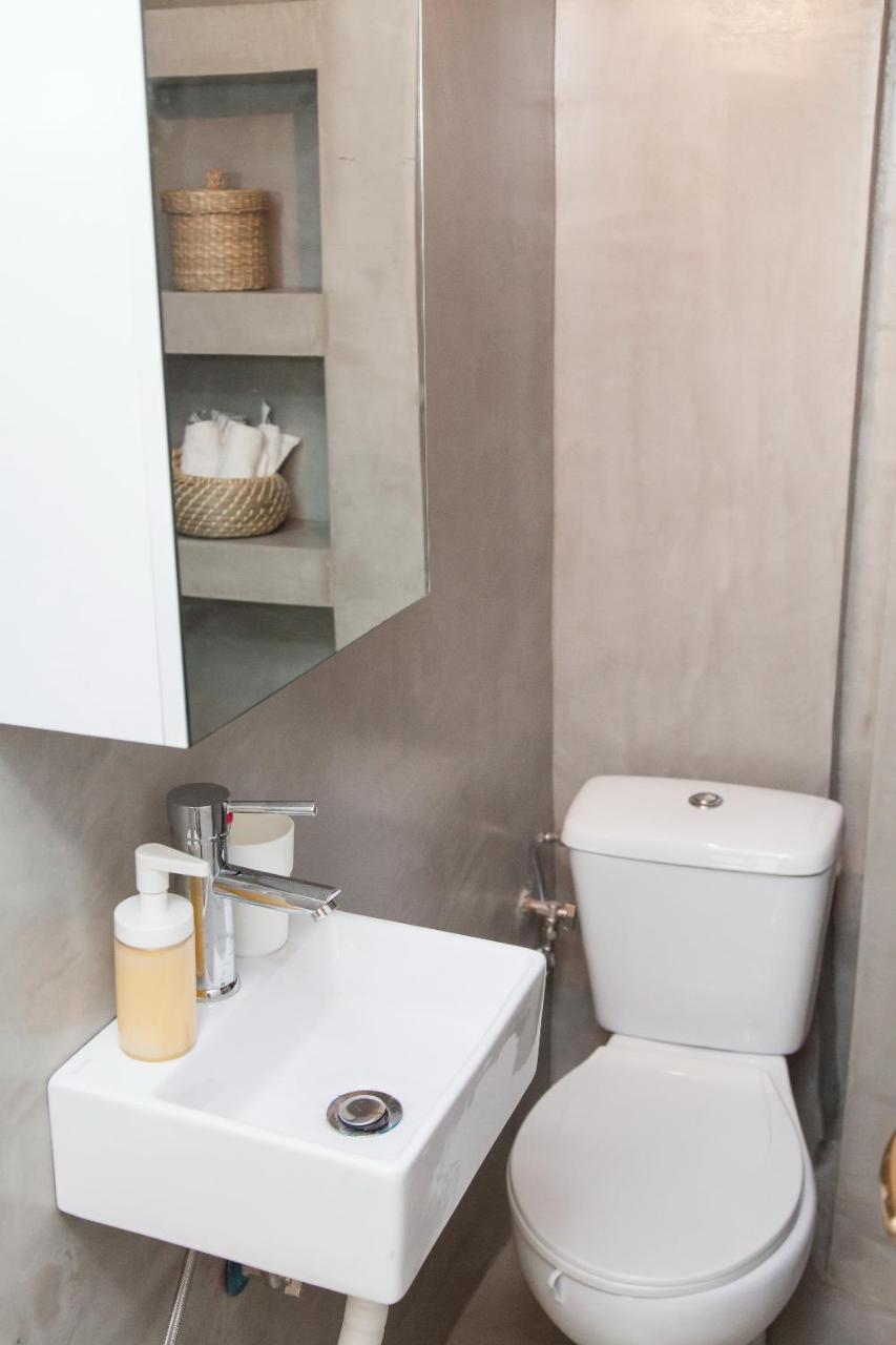 Perfect, Modern Studio In The Heart Of Kolonaki, Athens! Daire Dış mekan fotoğraf